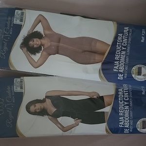 Body garments